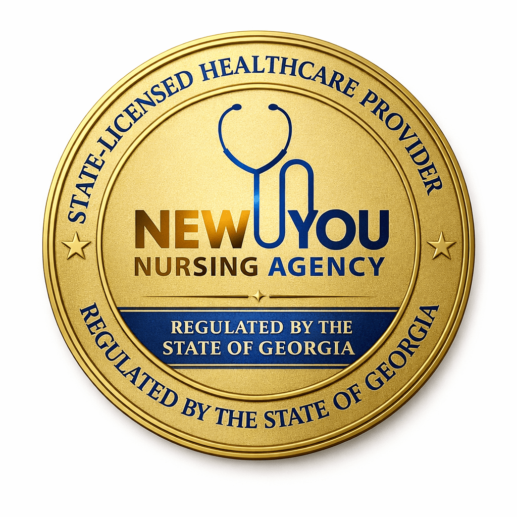 Licensed by the State of Georgia